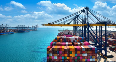 import and export