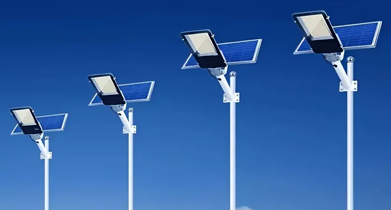 solar lights