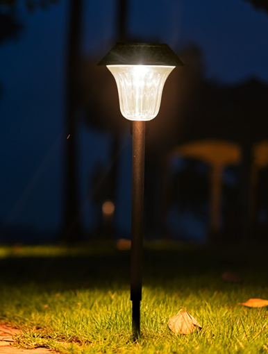 solar lighting 2