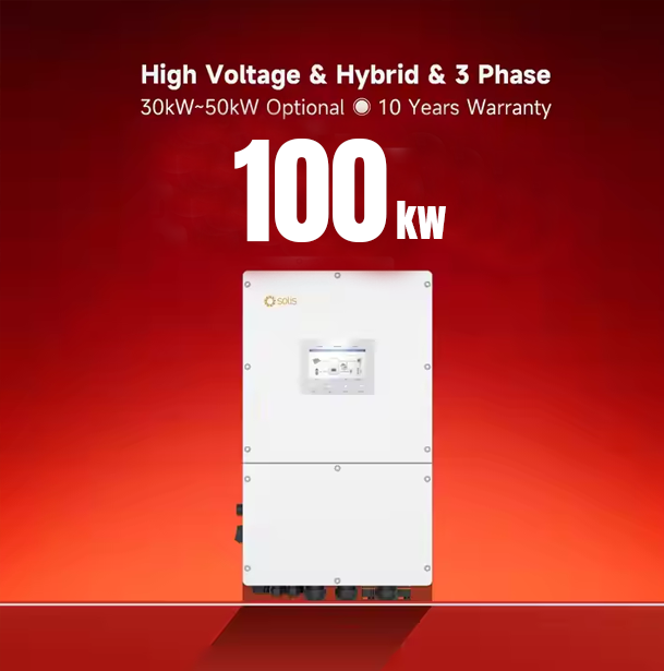 100kw