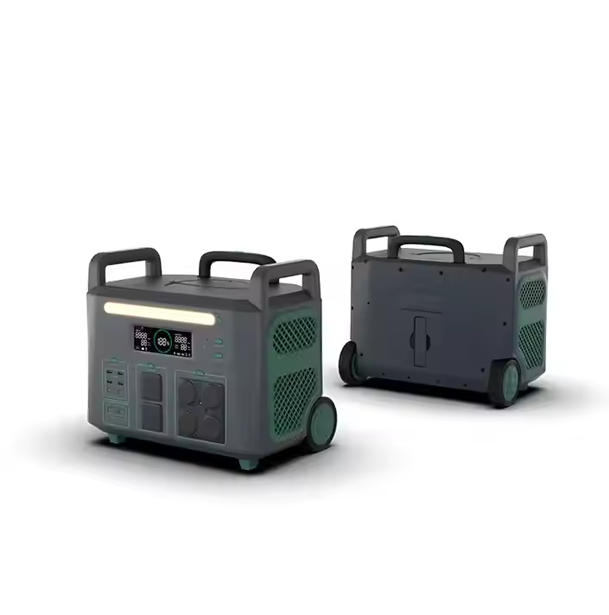 portable