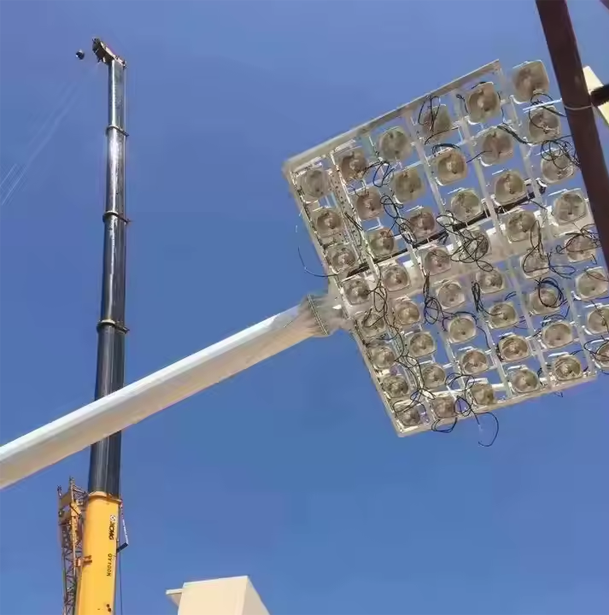 street light