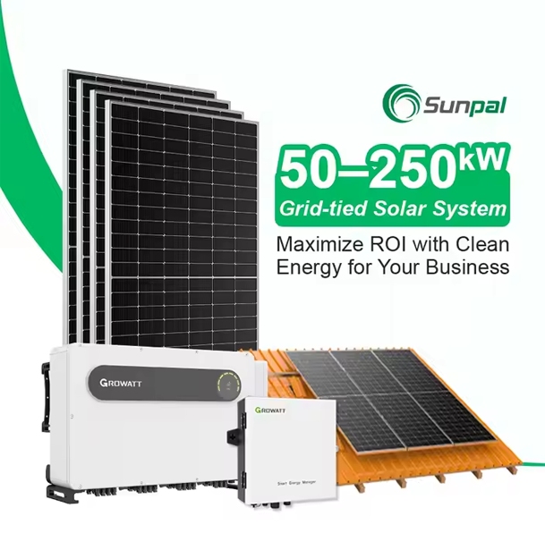 sunpal